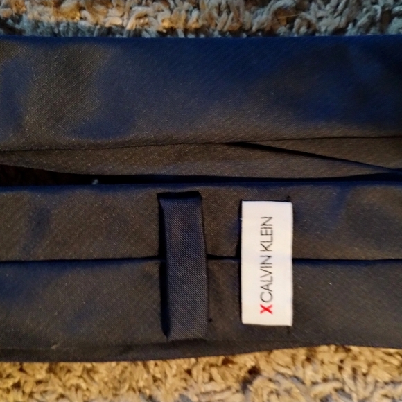 Necktie - Picture 2 of 3